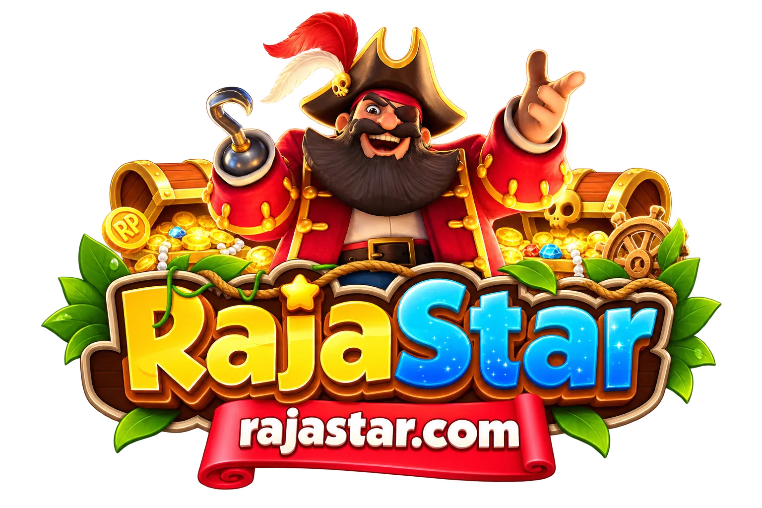 Logo rajastar