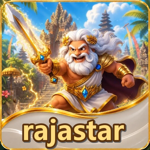Mengisi nama pengguna dan sandi pada layar masuk rajastar di Android