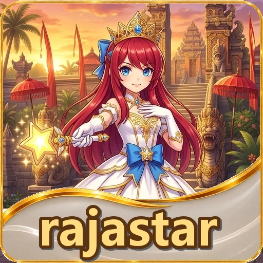 Opsi lupa sandi pada layar masuk akun rajastar di Android